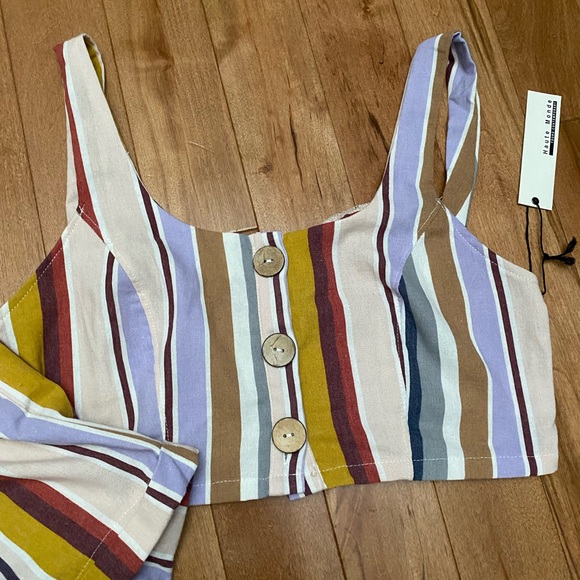 Haute Monde - NWT - Matching Set - Picture 2 of 3